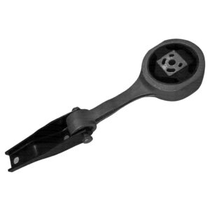 Coxim do Câmbio Traseiro para Volkswagen CrossFox – Fox – Gol  - Polo – Saveiro - SpaceFox - Voyage