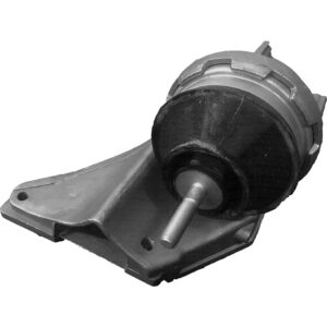 Coxim do Motor Lado Esquerdo para Audi A100 - A6