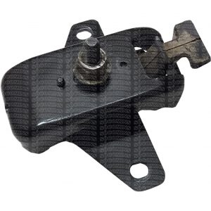 Coxim do Motor Ambos os Lados Volkswagen Amarok Manual