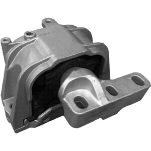 Coxim do Motor Lado Direito Audi A3 - TT & Volkswagen - Jetta - Fusca - Passat - EOS 