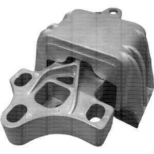 Coxim do Motor Lado Esquerdo Audi A3 & Volkswagen Golf GTI