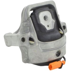 Coxim do Motor Lado Esquerdo Hidráulico com Sensor Audi A4 - A5 - Q5 - S5