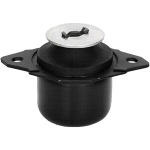 Coxim do Motor Traseiro Lado Esquerdo para Seat Cordoba - Ibiza & Volkswagen Golf - Polo - Jetta - Passat - Vento