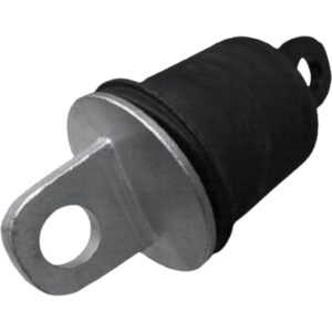 Bucha do Eixo da Suspensão Traseira para Chevrolet Cobalt - Onix - Prisma - Sonic - Spin