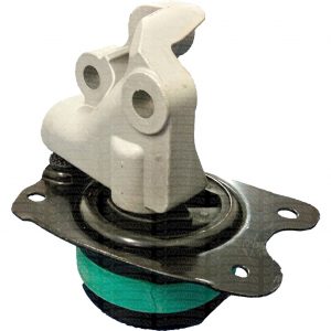 Coxim do Câmbio Lado Esquerdo Chevrolet Captiva 2.4