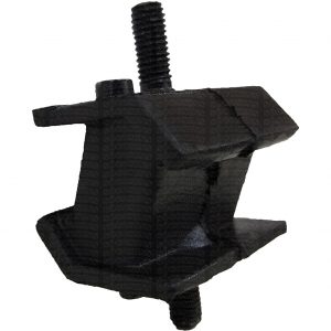 Coxim do Câmbio Traseiro Lado Esquerdo para BMW Série 3 E36 – Série 5 E34