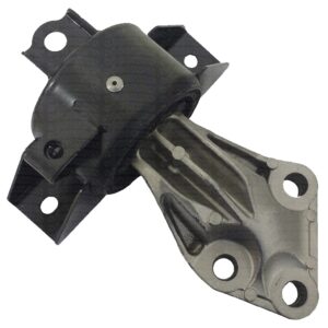 Coxim do Motor Dianteiro Esquerdo Automático Chevrolet Cobalt Onix Prisma Sonic Spin