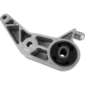 Coxim do Motor Lado Direito Traseiro para Chevrolet Corsa - Meriva - Montana 