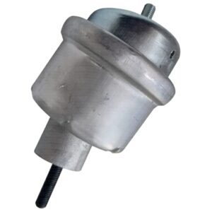 Coxim Hidráulico Curvo Lado Esquerdo do Motor para Chevrolet Vectra Manual