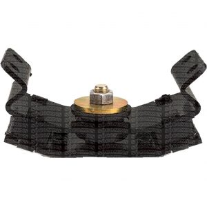 Coxim Traseiro do Câmbio Volkswagen Amarok Manual