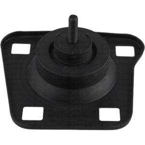 Coxim Hidráulico Lado Direito do Motor para Ford Courier - Fiesta