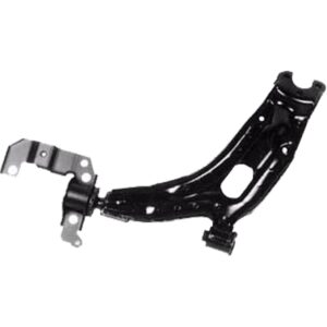 Bandeja Completa Barra Estabilizadora Pivo 13mm Lado Esquerdo Fiat Palio Siena Weekend