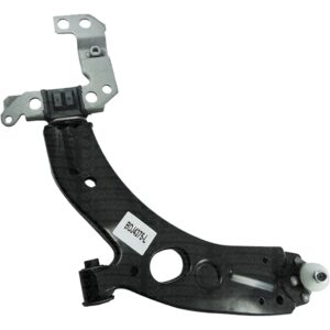 Bandeja Completa Barra Longa Lado Esquerdo Fiat Uno Vivace 1.4