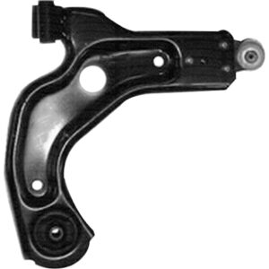 Bandeja Completa Chapa Dupla Lado Esquerdo Ford Fiesta Courier