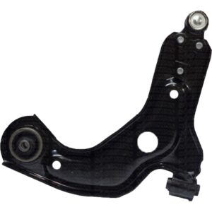 Bandeja Completa Chapa Simples Direção Hidraulica Lado Direito Ford Fiesta Courier