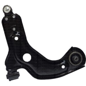 Bandeja Completa Chapa Simples Direção Hidraulica Lado Esquerdo Ford Fiesta Courier