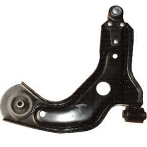 Bandeja Completa Chapa Simples Direção Mecanica Lado Direito Ford Fiesta Courier