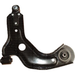 Bandeja Completa Chapa Simples Direção Mecanica Lado Esquerdo Ford Fiesta Courier