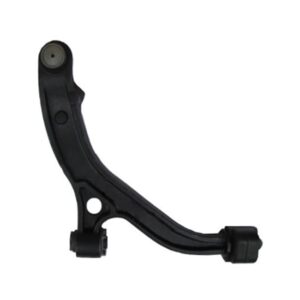 Bandeja Completa Com Pivo Rosca Lado Esquerdo Chrysler Grand Caravan