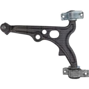 Bandeja Completa Forjada Lado Esquerdo para Fiat Tipo - Tempra