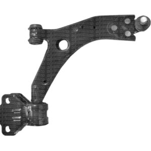 Bandeja Completa Lado Direito para Ford Focus