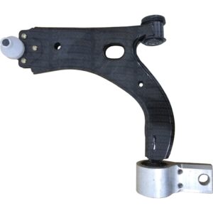 Bandeja Completa Lado Esquerdo Mancal de Alumínio para Ford Fiesta - Ecosport