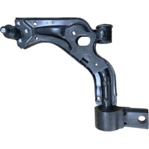 Bandeja Completa Lado Esquerdo para Ford Ka