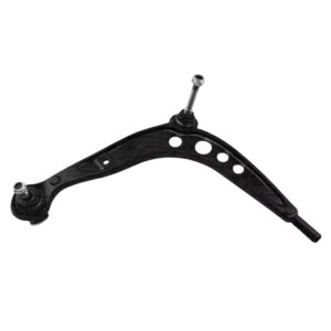 Bandeja Dianteira Inferior Com Pivô Lado Esquerdo para BMW 316 - 318 - 323 - 325 - 328 - 330 - M3 - Z3 