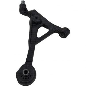 Bandeja Inferior Completa Lado Esquerdo Chrysler Stratus