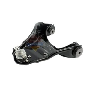 Bandeja Superior Completa Lado Esquerdo Chevrolet S10 Blazer