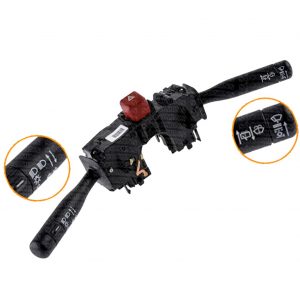 Chave de Seta Chevrolet sem Limpador Traseiro Celta - Prisma