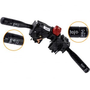 Chave de Seta sem Temporizador Chevrolet Celta - Prisma