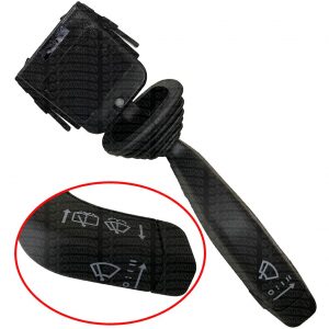 Chave do Limpador com Limpador Traseiro Chevrolet Corsa - Astra - Tigra - Calibra - Suprema - Zafira