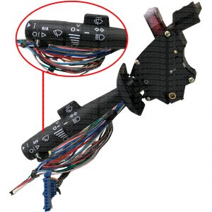 Chave de Seta com Piloto Automático Chevrolet S10 - Blazer