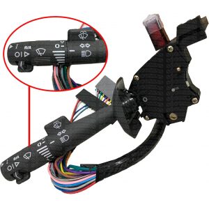 Chave de Seta com Piloto Automático Chevrolet S10 – Bazer – Silverado