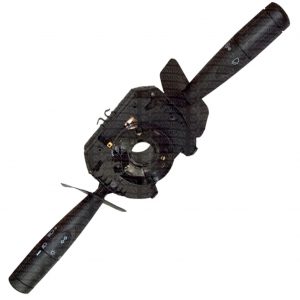 Chave de Seta sem Limpador Traseiro Fiat Palio - Doblo - Siena - Strada