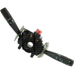 Chave de Seta com Limpador Traseiro Fiat Palio - Palio Weekend