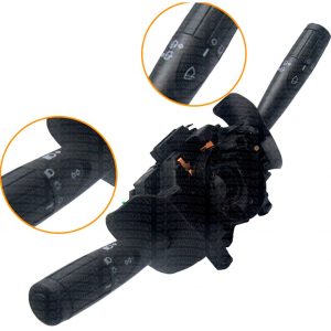 Chave de Seta sem Airbag Fiat Palio Weekend