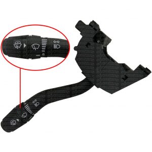 Chave de Seta com Retorno Automático Ford F-250 - F-350 - F-4000