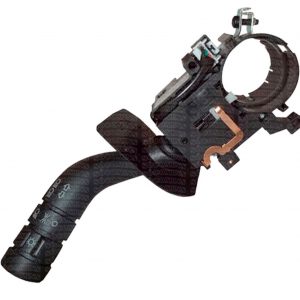 Chave de Seta sem Função Auto Light Volkswagen Gol - Voyage - Saveiro - Fox - SpaceFox - CrossFox -