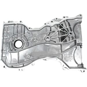 Tampa Cobertura da Corrente do Motor para Hyundai ix35 - Santa Fé - Tucson & Kia Sportage | Original