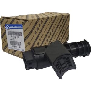 Comutador Ignição com Trava Fiat Grand Siena Mobi Novo Palio Novo Uno | Original