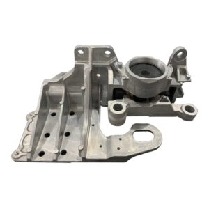 Coxim do Câmbio lado esquerdo para Nissan Sentra Automatico