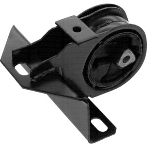 Coxim Dianteiro Lado Esquerdo do Motor para Chrysler Town e Country & Dodge Caravan - Grand Caravan 3.3 / 3.8