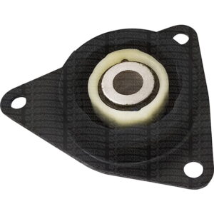 Coxim do Motor Lado Esquerdo para Fiat Fiorino - Gran Siena - Palio - Uno - Idea