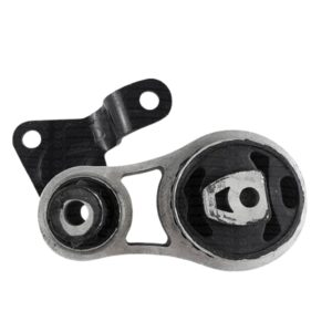 Coxim do Câmbio Traseiro com Suporte para Ford Ecosport - Fiesta
