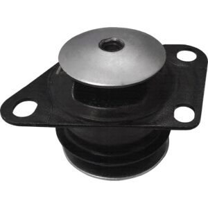 Coxim do Câmbio Lado Esquerdo para Fiat Palio - Siena - Strada GM