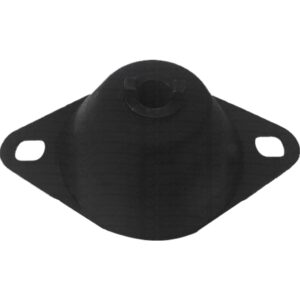 Coxim do Câmbio para Chevrolet Space Van & Renault Trafic