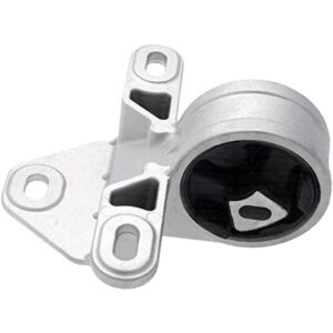 Coxim do Câmbio Dianteiro Lado Esquerdo para Chrysler Cravan – Grand Caravan 3.3 / 3.8