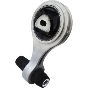 Coxim do Câmbio Traseiro para Fiat Doblo 1.3 - Idea 1.4 1.8 